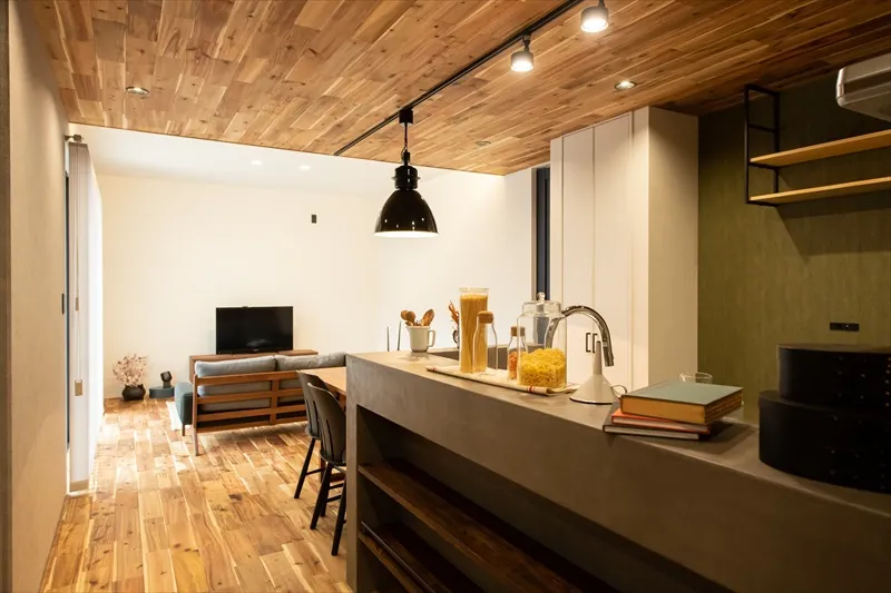 土地探し・建売