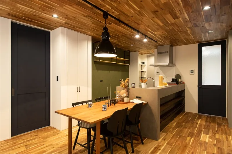 売買物件・中古物件