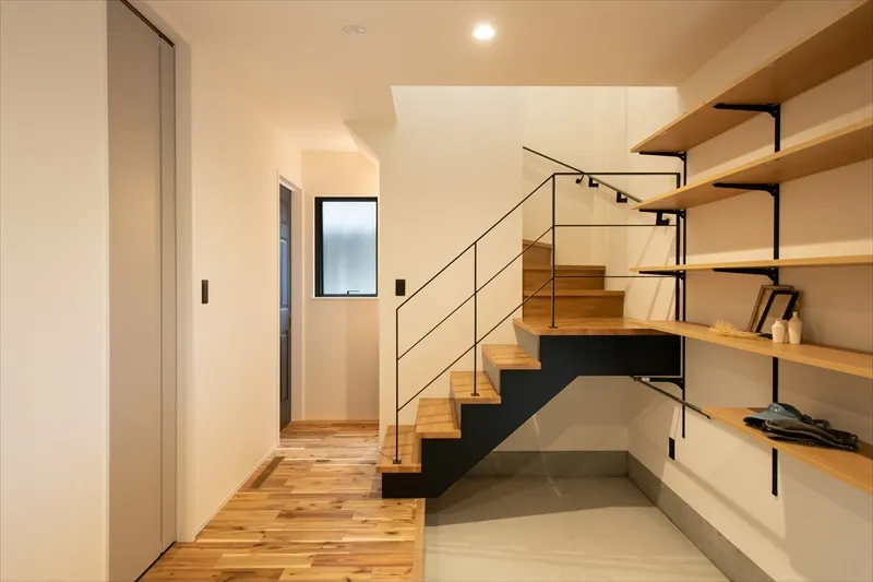 松江・出雲・米子の工務店