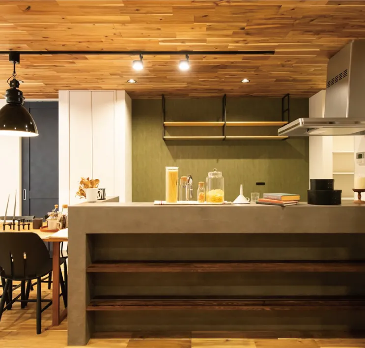 自由設計・住宅購入