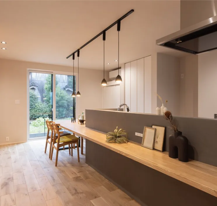 松江・出雲・米子の家造り