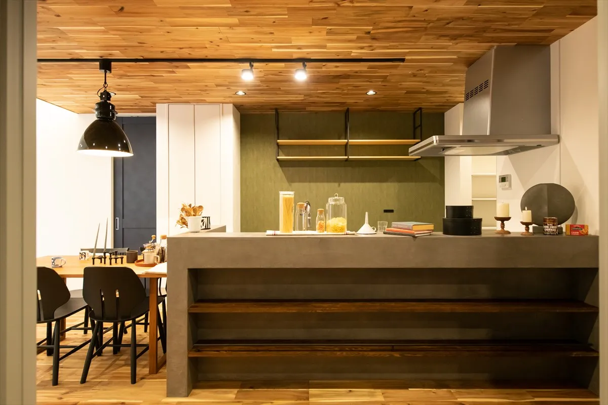 自由設計・住宅購入