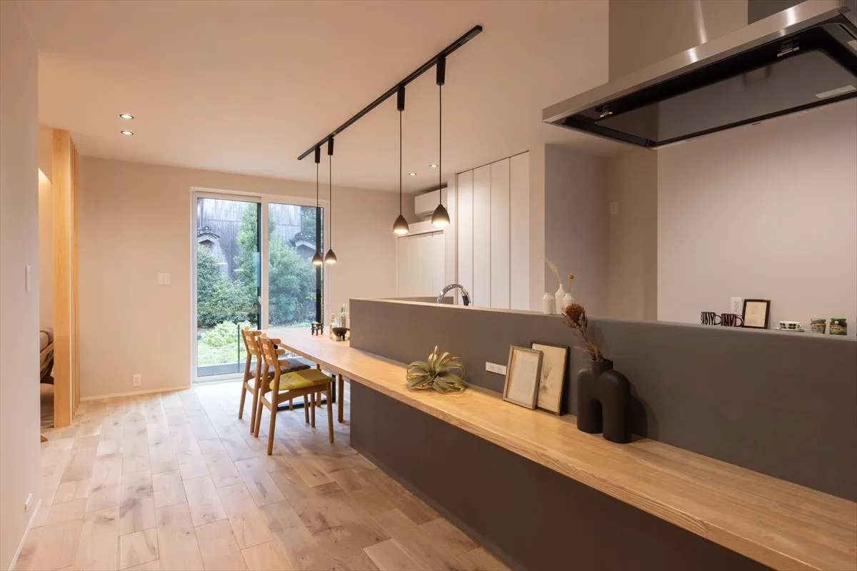 松江・出雲・米子の家造り