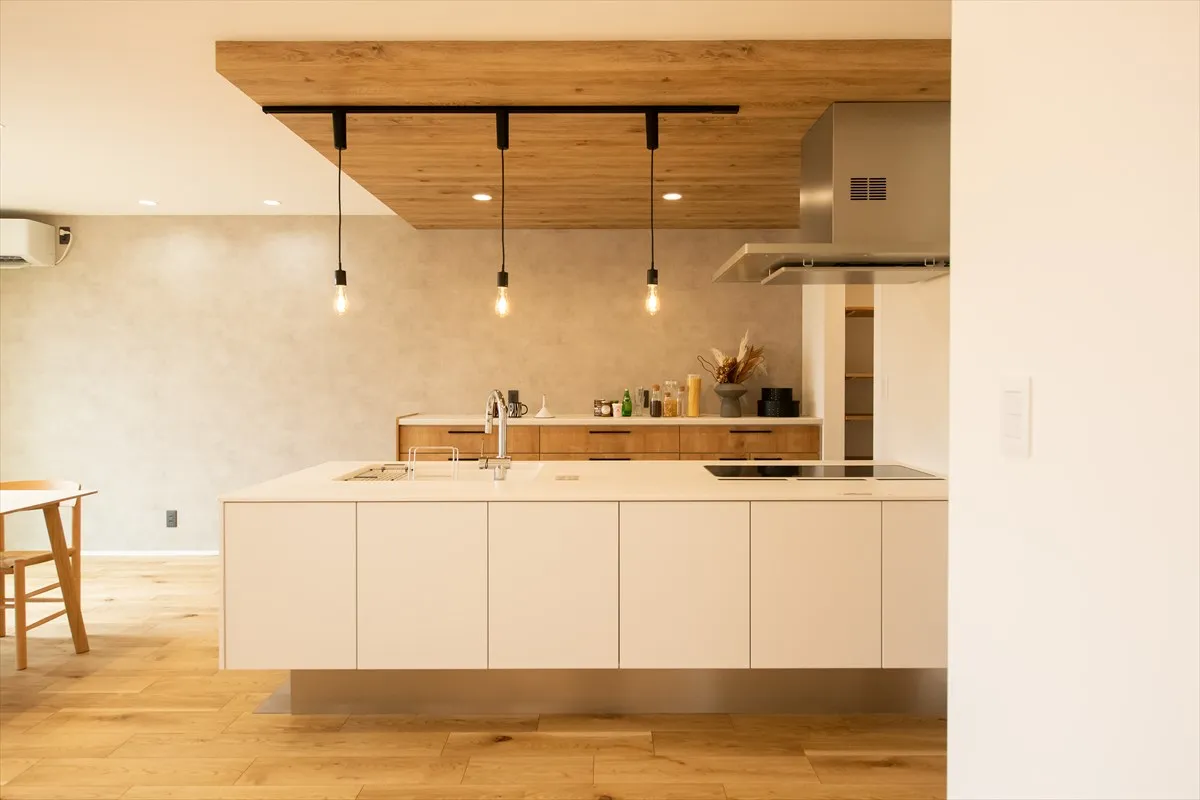 工務店・ハウスメーカー